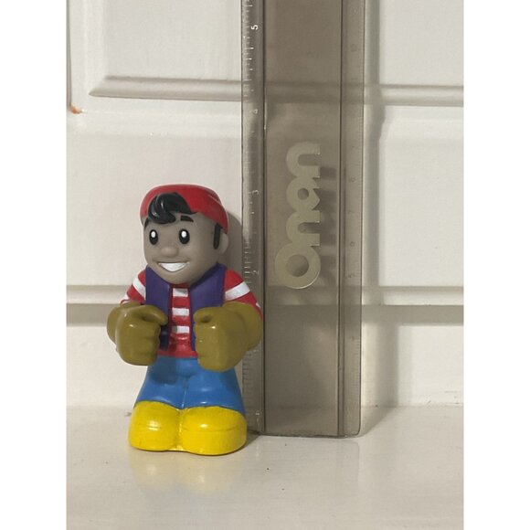 Little Tikes Play n Scoot Pirate Ship Anchors Away Pirate Figure - Picture 6 of 6